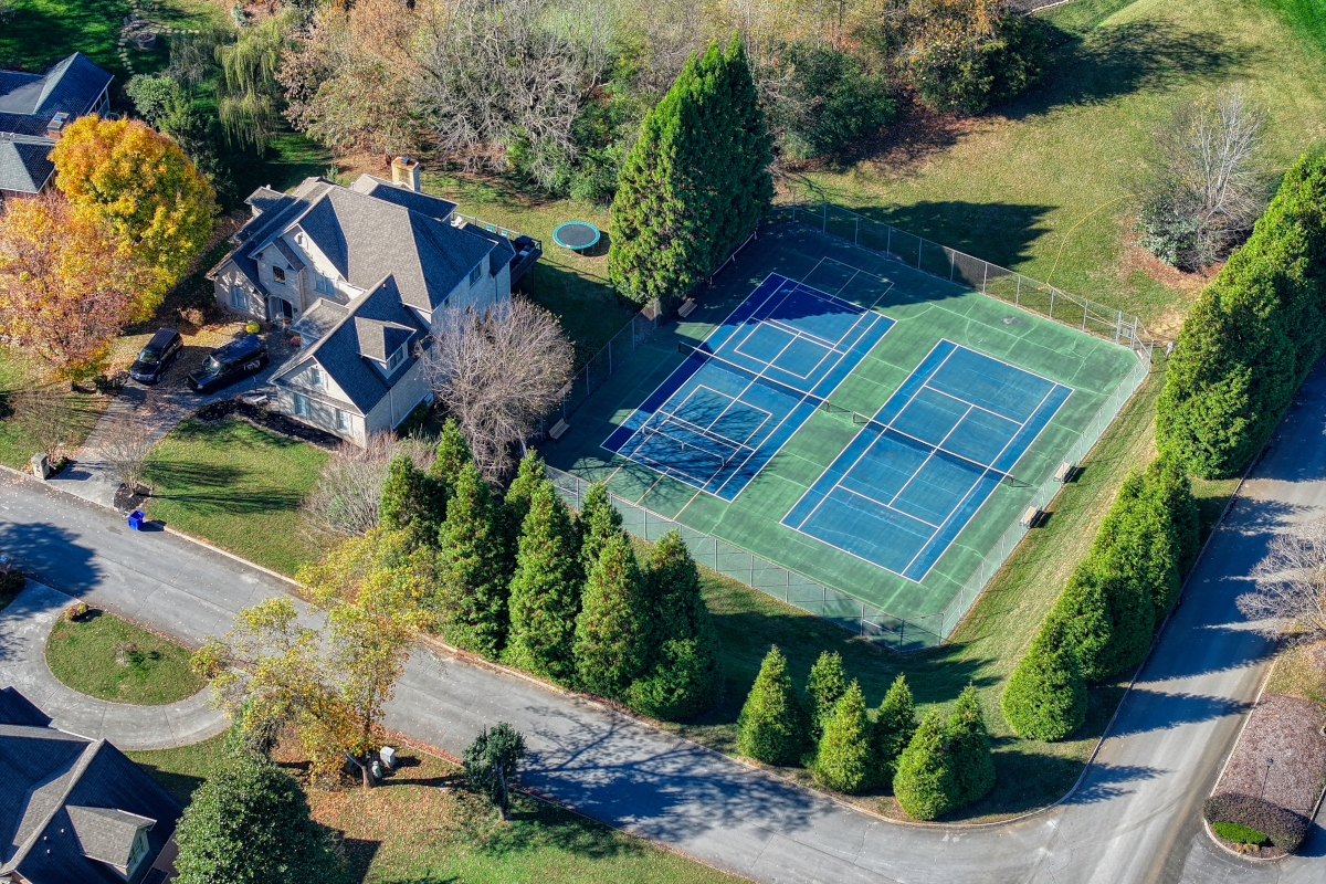 Community Amenities